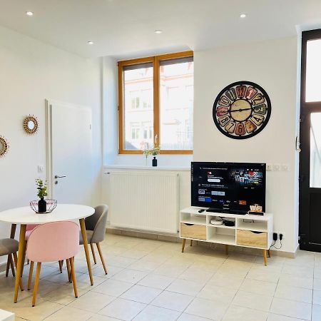 Apartament Chez Nonno Colmar Zewnętrze zdjęcie