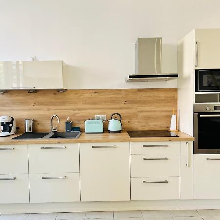 Apartament Chez Nonno Colmar Zewnętrze zdjęcie