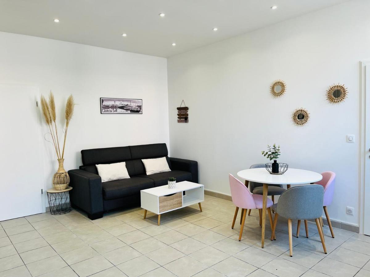 Apartament Chez Nonno Colmar Zewnętrze zdjęcie