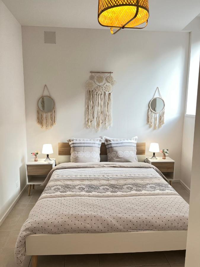 Apartament Chez Nonno Colmar Zewnętrze zdjęcie